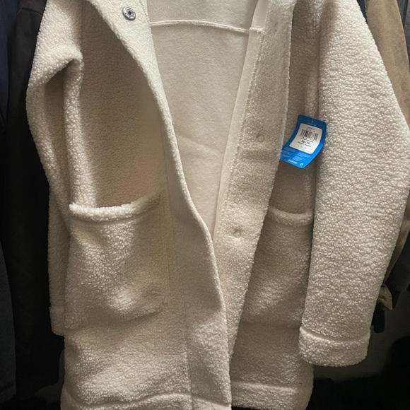Columbia coat - Picture 3 of 4